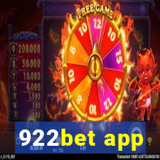 922bet app